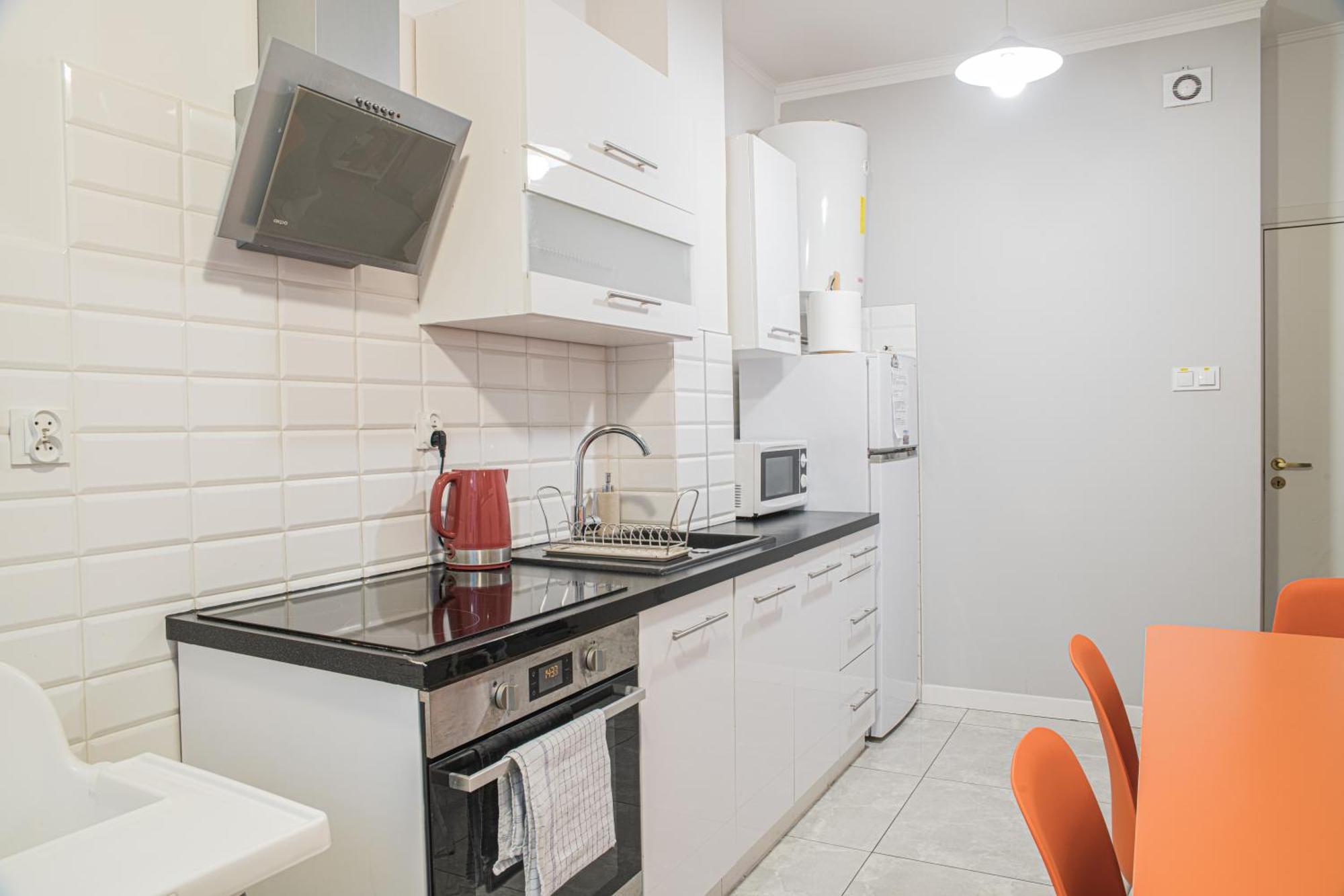 Lily Apart - Private Rooms In The Old Town Gdansk Bagian luar foto