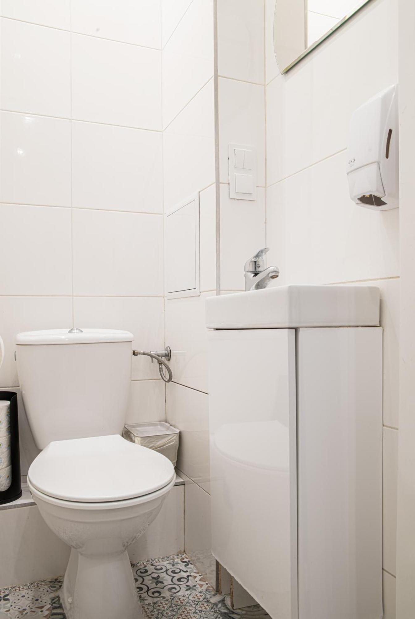 Lily Apart - Private Rooms In The Old Town Gdansk Bagian luar foto