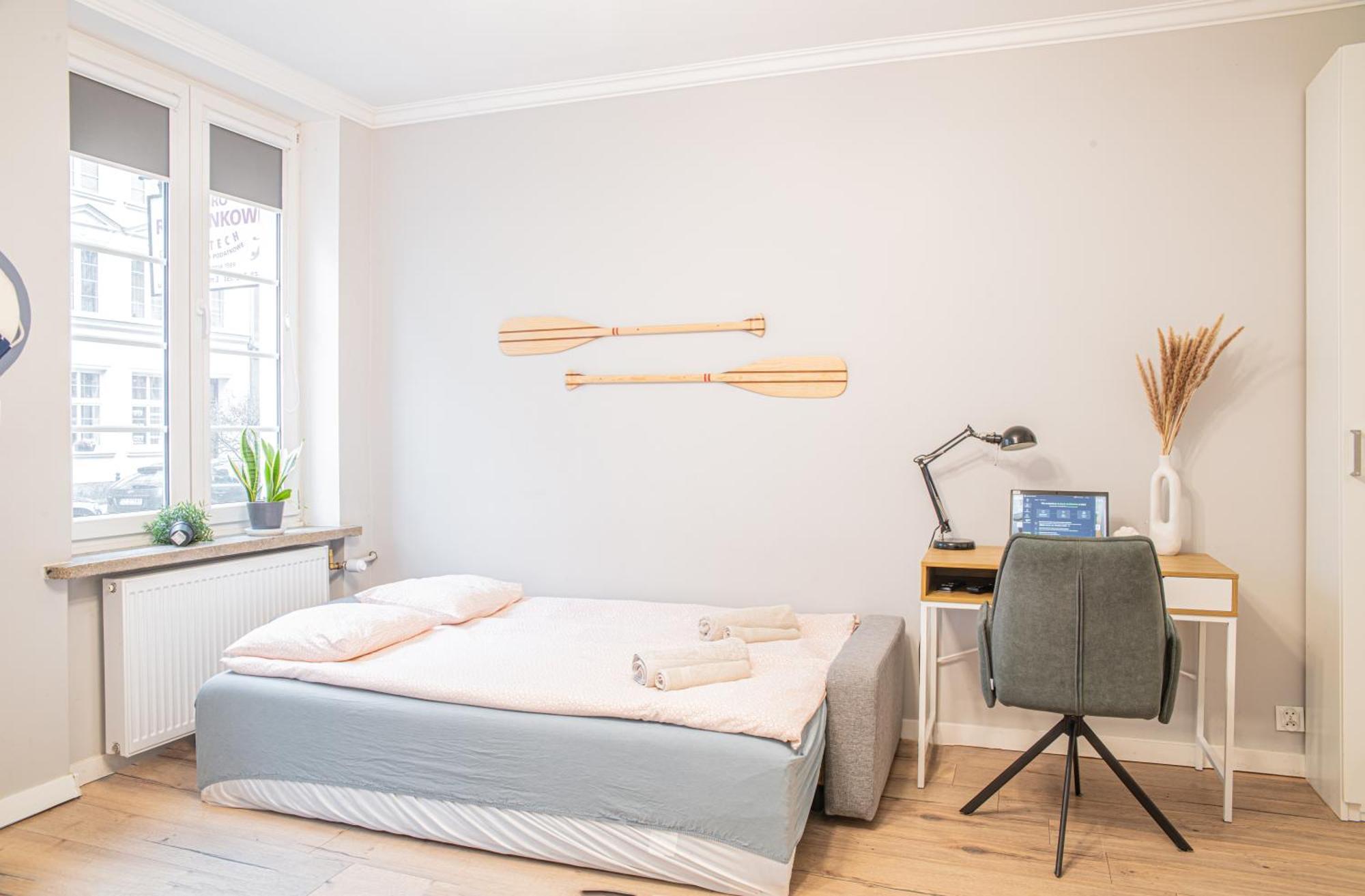 Lily Apart - Private Rooms In The Old Town Gdansk Bagian luar foto
