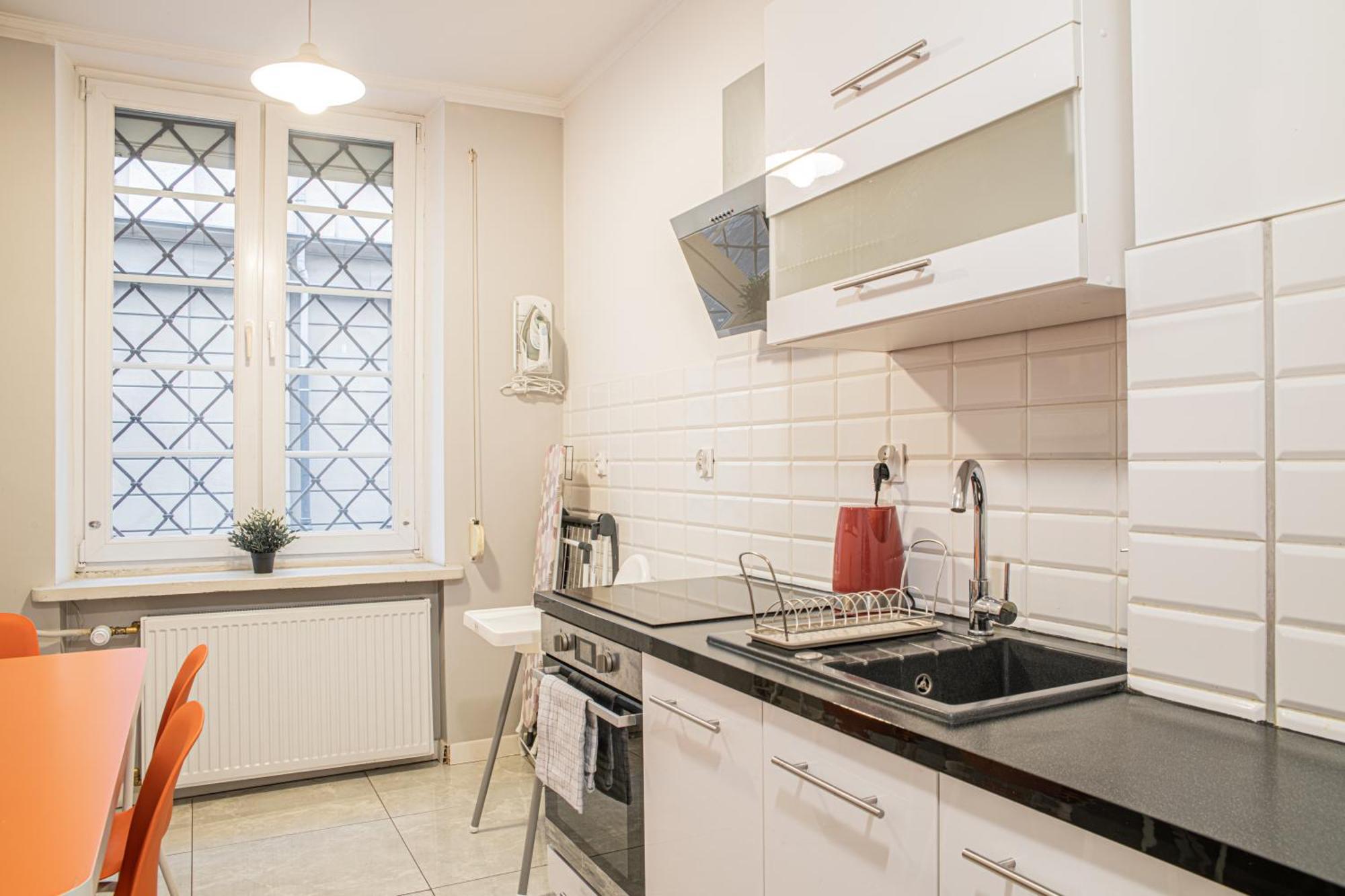 Lily Apart - Private Rooms In The Old Town Gdansk Bagian luar foto