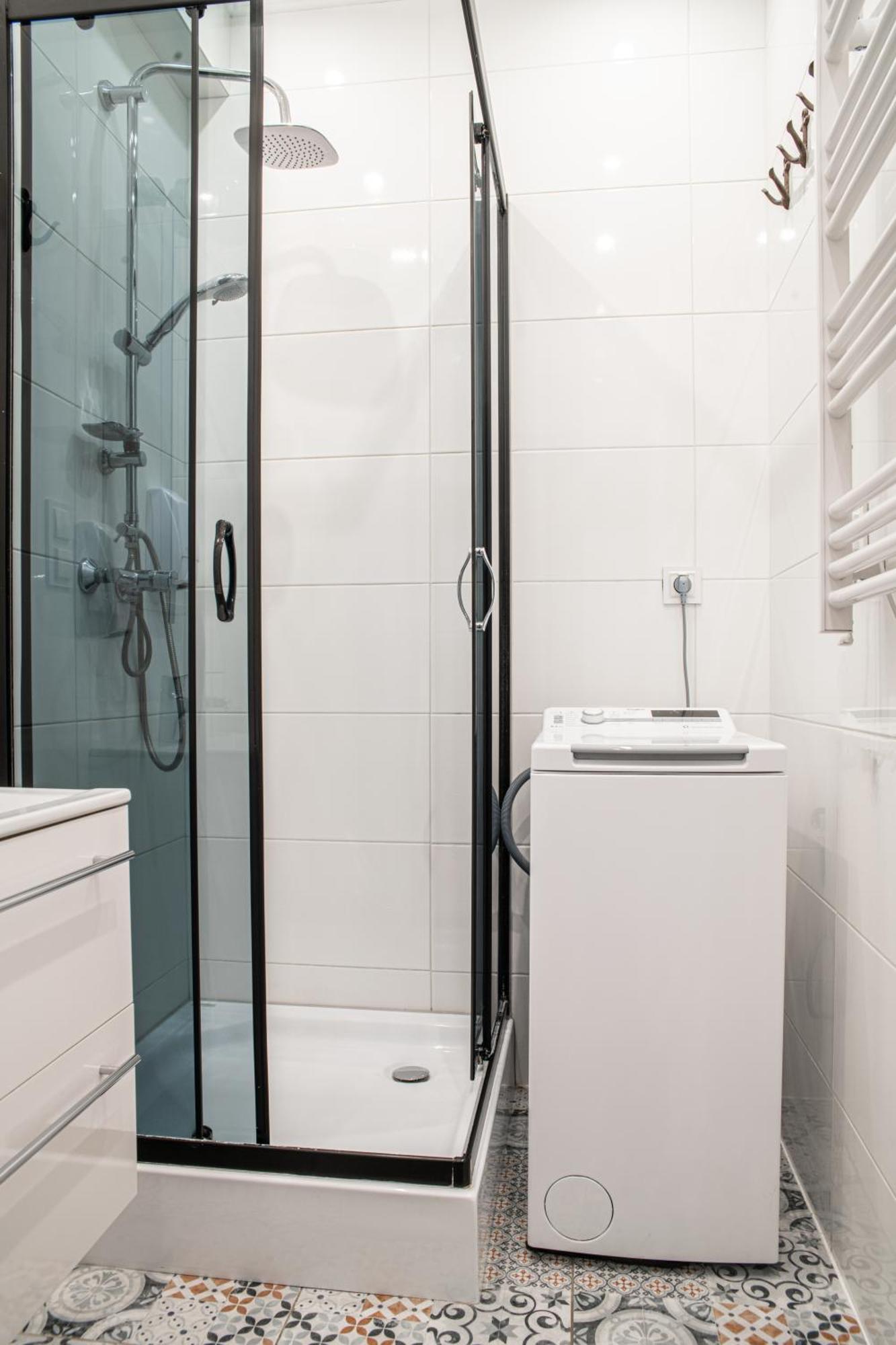 Lily Apart - Private Rooms In The Old Town Gdansk Bagian luar foto